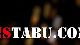 all part of the JOB for this pretty brunette