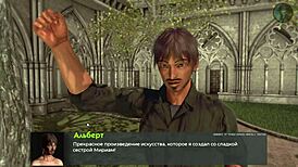 complete gameplay of deviant anomalies part seven.