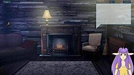 Harley Quinn, want to train with my uncensored cock?