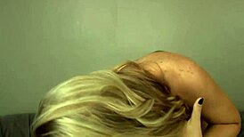 Tabitha james chases opportunities in quickie adventures