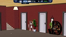 Complete Gameplay - Harem Hotel Part 6