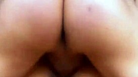 The friend always appears at the right moment with her mischievous smile and daring caresses