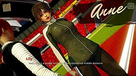 My Bully Is My Lover 80 in Raw Hentai Action