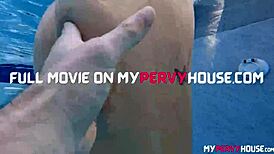 trespassing skinny dippin sex with stepsis jc wilds