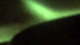 Ebony Babe Receives Intense Anal Assfucking from Black Stud