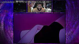 Petite Classmate Rubs Wet Pussy With Toys