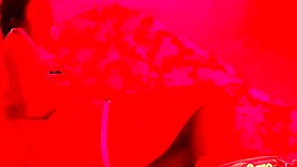 Little 18+ Slut's Sex with Tutor