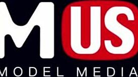 I ride Ricky's monster cock cowgirl style with my big tits bouncing.