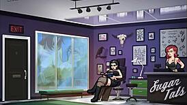 Summertime Saga Episode 245