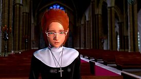 complete gameplay of deviant anomalies part seven.