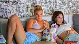 OMG, Lulacum69 on webcam, watch me touch myself...so hot!