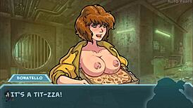 akaburs star channel 34 part 63 tits out during game