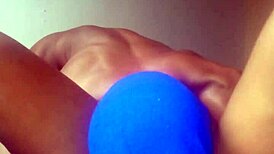 is this the best blowjob she's ever given? with that big black cock