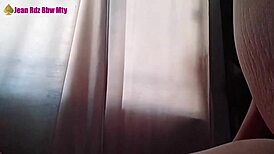 Cheating Busty Mature Latina Can't Get Enough of Big Tits Action