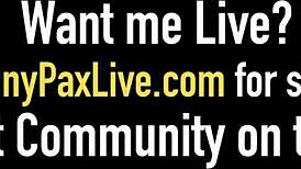 happy hos penny pax gets fingered to orgasm with dirty talk