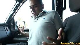 Group Session with Isis Monroe in Intense Action