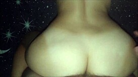 Horny Milf Pays Rent with Pussy and Footjob