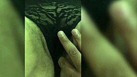 Fat Latina Woman With Huge Boobs Loves To Fuck Big Cock And Masturbate With Blowjob