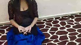 Bengali Wife Cheats on Husband with Best Friend Fucking!