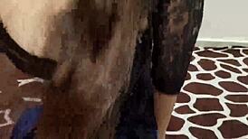 Bengali Wife Cheats on Husband with Best Friend Fucking!