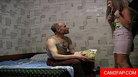 i kissed a dirty teen's pussy under her skirt