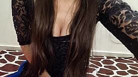 Bengali Wife Cheats on Husband with Best Friend Fucking!