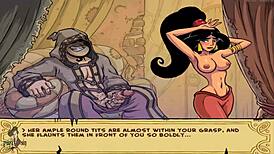 princess trainer gold edition uncensored part 19