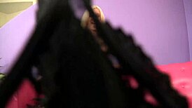 mariah madysinn loves riding big black cock 😍