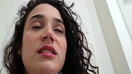 novinhas compete in anal challenge during couple swap