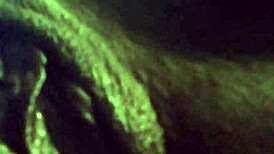 Amateur Plays With Vibrator On Her Shaved Pussy In Homemade Video