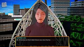 my new stepfamily 597, quite a twist