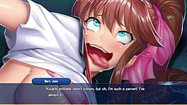 Seigi No Henshin Heroine English Sub Part 11