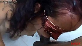 that milf sucked my dick so good