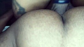 Amateur Gay Quickie With Bareback Anal At Bar