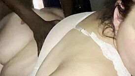 having anal sex with my sexy ass girlfriend