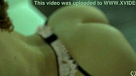 Busty MILF Liv Revamped takes huge cock in pussy