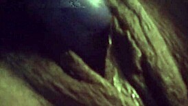 Amateur Plays With Vibrator On Her Shaved Pussy In Homemade Video