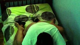 Unfaithful wife fucks my best friend