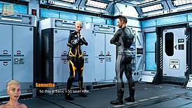 through spacetime 3 adventure