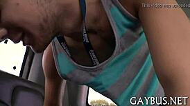 Free homo sex clips for gay viewers