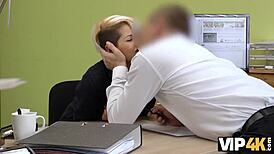 Inga Devil Loans Her Body for Cash. Sweet Deal or Dirty Secret?