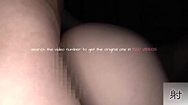 Slutty Asian Blowjob Scenes! So Hot!
