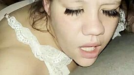 having anal sex with my sexy ass girlfriend