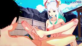 3डी कार्टून