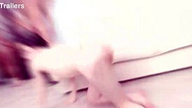 Suggestive 10on1 Triple Anal Gangbang With Anna De Ville Featuring Deep Anal And Facial