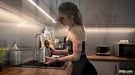 i’m pounding this young wet hentai pussy so hard!