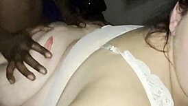 having anal sex with my sexy ass girlfriend