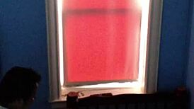 Unfaithful wife fucks my best friend