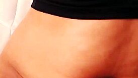 my hobby includes webcam fun with wet toys