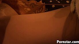 Sexy Rayveness with Hairy Pussy Gets Rough Plowing